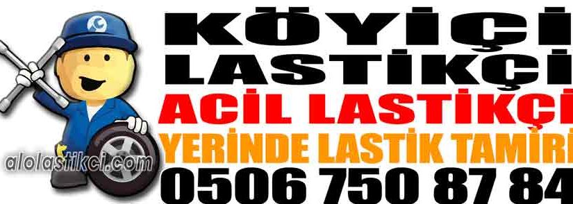 Küçük Çiğli Lastikçi
