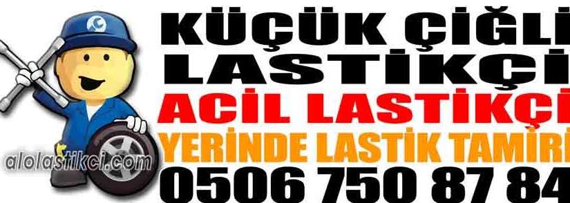 Küçük Çiğli Lastikçi