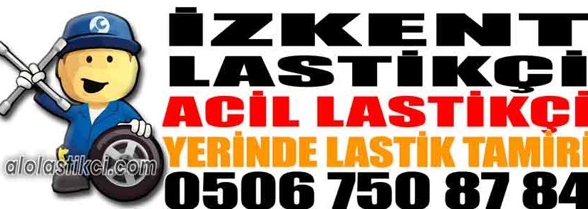 İzkent Lastikçi